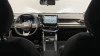 Dacia Bigster  Hybrid Journey 115kw 4x2