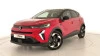 Renault Captur  Gasolina/gas  Eco-G Techno 74kW