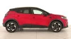 Renault Captur  Gasolina/gas  Eco-G Techno 74kW