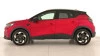 Renault Captur  Gasolina/gas  Eco-G Techno 74kW