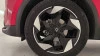 Renault Captur  Gasolina/gas  Eco-G Techno 74kW