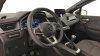 Renault Captur  Gasolina/gas  Eco-G Techno 74kW