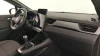 Renault Captur  Gasolina/gas  Eco-G Techno 74kW