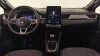 Renault Captur  Gasolina/gas  Eco-G Techno 74kW