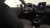 Renault Captur  Gasolina/gas  Eco-G Techno 74kW