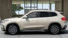 BMW X1 xDrive25e