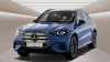 Mercedes-Benz GLC  400 4MATIC con tecnología EQ