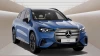 Mercedes-Benz GLC  400 4MATIC con tecnología EQ