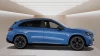 Mercedes-Benz GLC  400 4MATIC con tecnología EQ