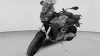 Moto Guzzi Stelvio 