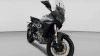 Moto Guzzi Stelvio 