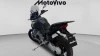 Moto Guzzi Stelvio 