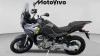 Moto Guzzi Stelvio 