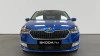 Skoda Fabia 1.0 TSI 70KW (95CV) STYLE