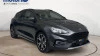 Ford Focus 1.0 Ecoboost MHEV 92kW Active X