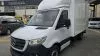 Mercedes-Benz Sprinter 311 CDI MEDIO 3.5T