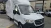 Mercedes-Benz Sprinter 311 CDI MEDIO 3.5T