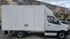 Mercedes-Benz Sprinter 311 CDI MEDIO 3.5T