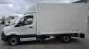 Mercedes-Benz Sprinter 311 CDI MEDIO 3.5T