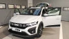 Dacia Sandero  Gasolina/Gas  Stepway ECO-G Expresion Go 74kW