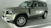 Land Rover Defender 110 3.0D I6 250 MHEV 4WD Auto 183 kW (249 CV)