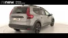 Dacia Jogger  Hibrido  Hybrid Extreme 7pl.