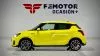 Suzuki Swift 1.4 T SPORT Mild Hybrid