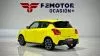 Suzuki Swift 1.4 T SPORT Mild Hybrid