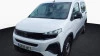 Peugeot Rifter Active Business Standard BlueHDi 100