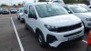 Peugeot Rifter Active Business Standard BlueHDi 100