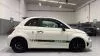 Abarth 500 595 Esseesse 1.4 16v T-Jet 132kW E6D