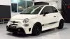 Abarth 500 595 Esseesse 1.4 16v T-Jet 132kW E6D