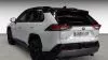 Toyota Rav4 5P Feel! 220H e-CVT 4x2