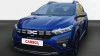 Dacia Sandero Stepway Extreme Go TCe 81kW (110CV)