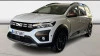 Dacia Jogger 1.0 TCe S.L Extreme Go 5pl. Dacia Jogger 1.0 TCe S.L Extreme Go 5pl.