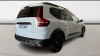 Dacia Jogger 1.0 TCe S.L Extreme Go 5pl. Dacia Jogger 1.0 TCe S.L Extreme Go 5pl.