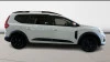 Dacia Jogger 1.0 TCe S.L Extreme Go 5pl. Dacia Jogger 1.0 TCe S.L Extreme Go 5pl.