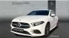 Mercedes-Benz Clase A A 200 d