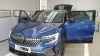 Renault Austral  Hibrido  1.2 E-Tech Hibrido Iconic Esprit Alpine 14