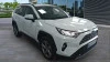 Toyota Rav4 2.5l 220H Advance