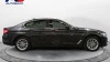 BMW Serie 5 530e iPerformance