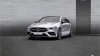Mercedes-Benz CLA 250 4MATIC Shooting Brake