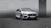 Mercedes-Benz CLA 250 4MATIC Shooting Brake