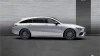 Mercedes-Benz CLA 250 4MATIC Shooting Brake