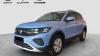 Volkswagen T-Cross LIFE 1.0 TSI 115 CV DSG