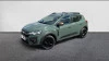 Dacia Sandero Stepway Extreme Go 74kW (100CV) ECO-G