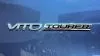 Mercedes-Benz Vito 114CDI AT 100kW Tourer Select Larga
