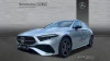 Mercedes-Benz Clase A  200 d Compacto
