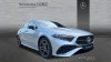 Mercedes-Benz Clase A  200 d Compacto