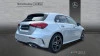 Mercedes-Benz Clase A  200 d Compacto